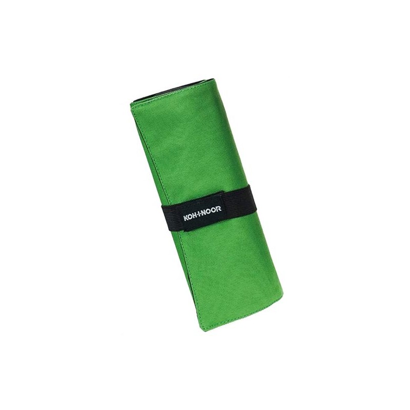 ASTUCCIO ROLLO DA 24+ BUSTINA - VERDE