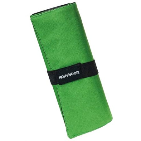 ASTUCCIO ROLLO DA 24+ BUSTINA - VERDE