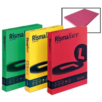 RISMA A4 gr.90  fg.100 - FUXIA