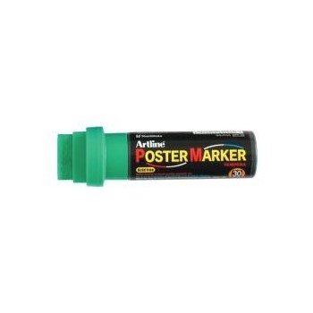 POSTER MARKER MM.30 - VERDE