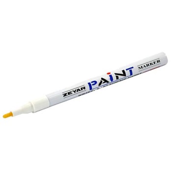 MARKER PAINT FINE - BIANCO