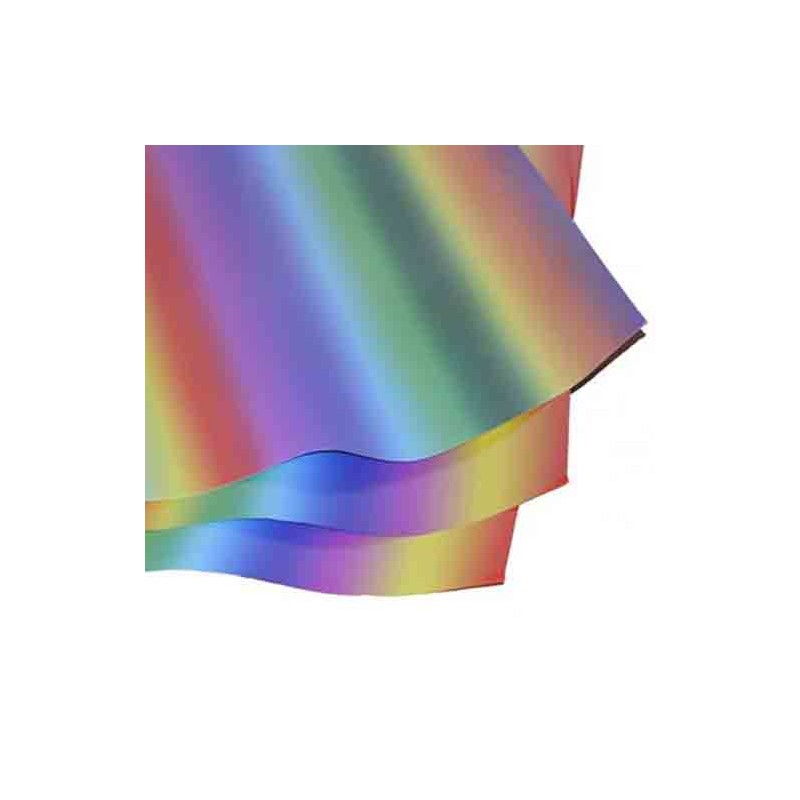 CARTA ARCOBALENO 70x100 GR.100 -