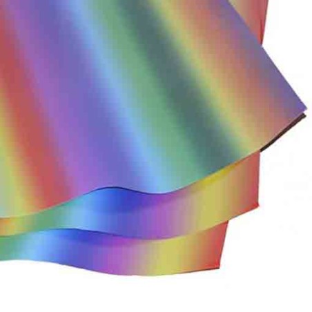 CARTA ARCOBALENO 70x100 GR.100 -