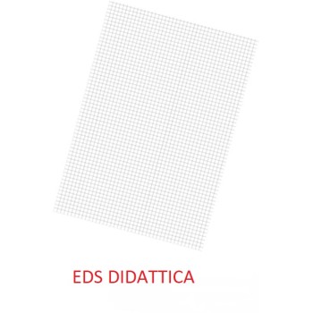 CARTA CENTIMETRATA 70x100 fg.50