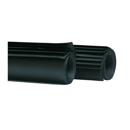 CARTA LUCE 70x100 Fg.5 gr.90 NERO