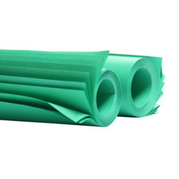 CARTA LUCE 70x100 Fg.5 gr.90 VERDE