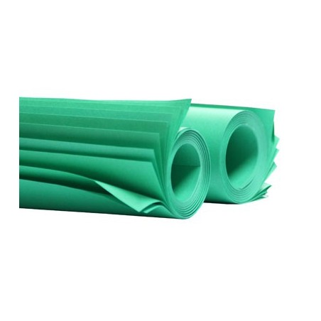 CARTA LUCE 70x100 Fg.5 gr.90 VERDE