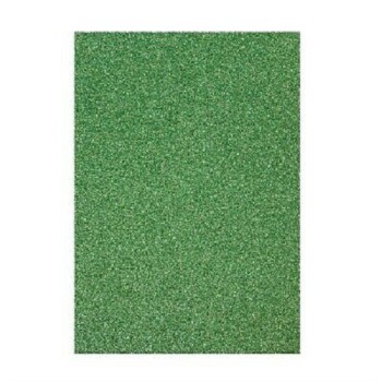 CARTONCINO PORPORINA 50x65 VERDE