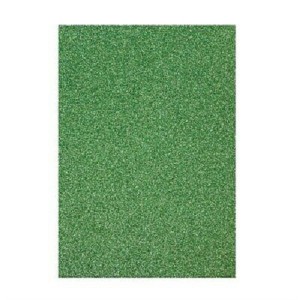 CARTONCINO PORPORINA 50x65 VERDE