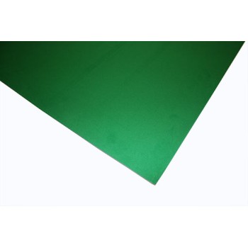 CARTONCINO VELLUTATO cm.50x70 VERDE