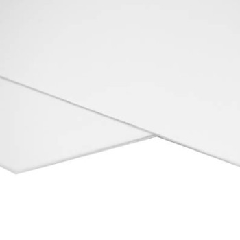 CARTONE PESANTE 50x70x1,3 - BIANCO