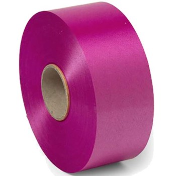 NASTRO ADDOBBI cm.5x100 mt.- FUXIA