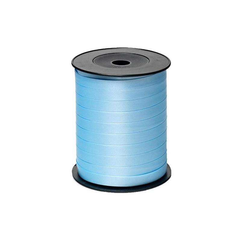 NASTRO mm.10x250 mt.- AZZURRO