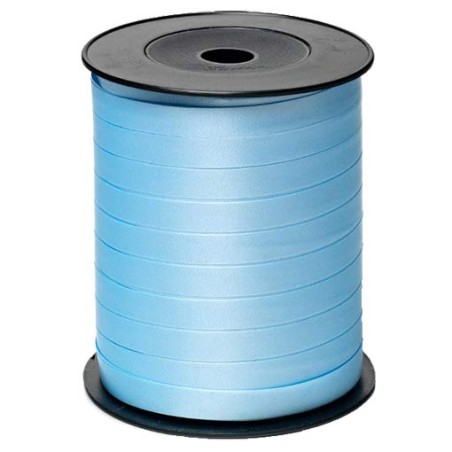 NASTRO mm.10x250 mt.- AZZURRO