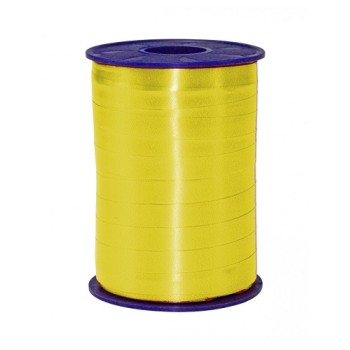 NASTRO mm.10x250 mt.- GIALLO