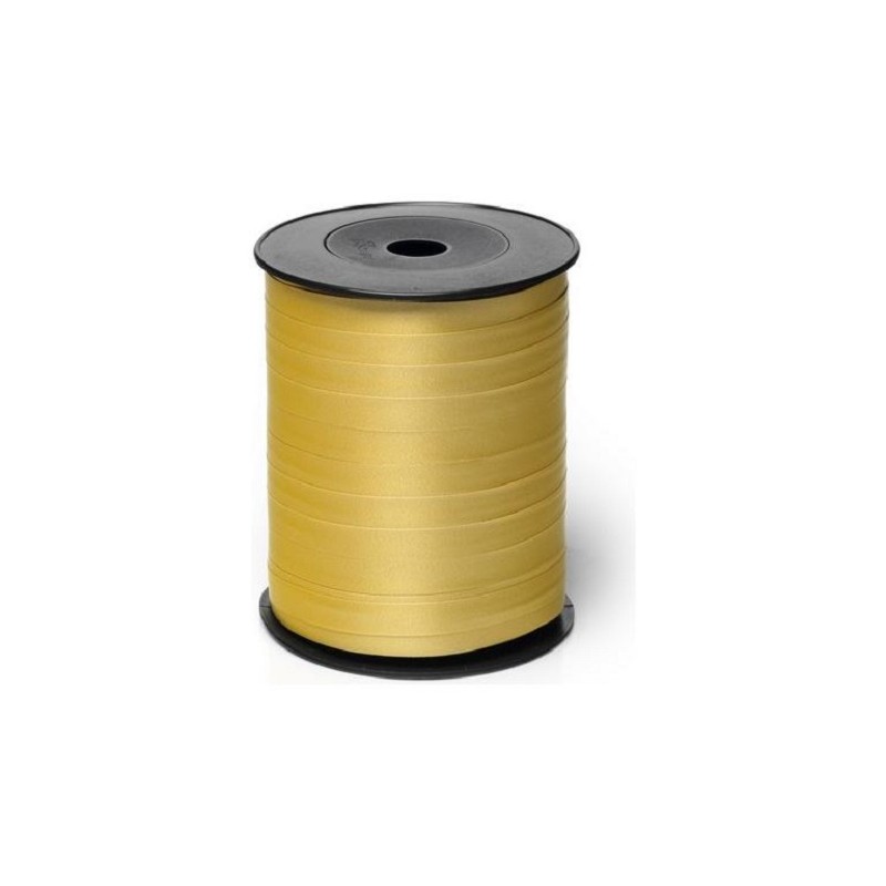 NASTRO mm.10x250 mt.- ORO