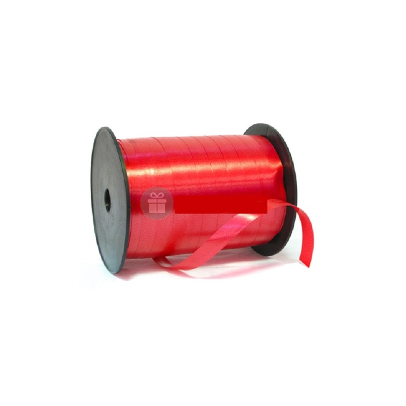 NASTRO mm.10x250 mt.- ROSSO