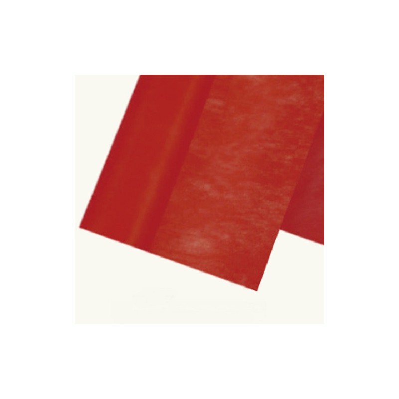 CARTA PERGAMINA 70x100 - ROSSO