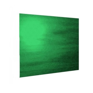 CARTA PERGAMINA 70x100 - VERDE