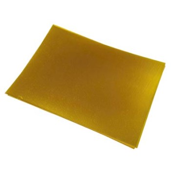 LUCIDI 21x29,7 fg.10 - GIALLO