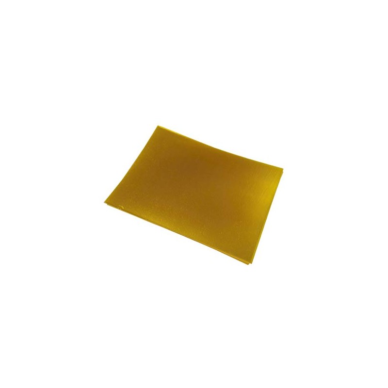 LUCIDI 21x29,7 fg.10 - GIALLO