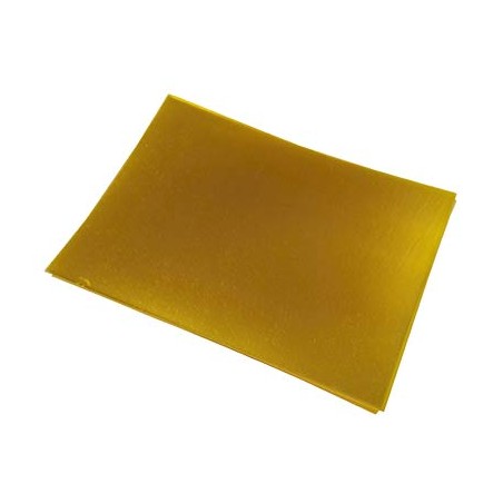 LUCIDI 21x29,7 fg.10 - GIALLO