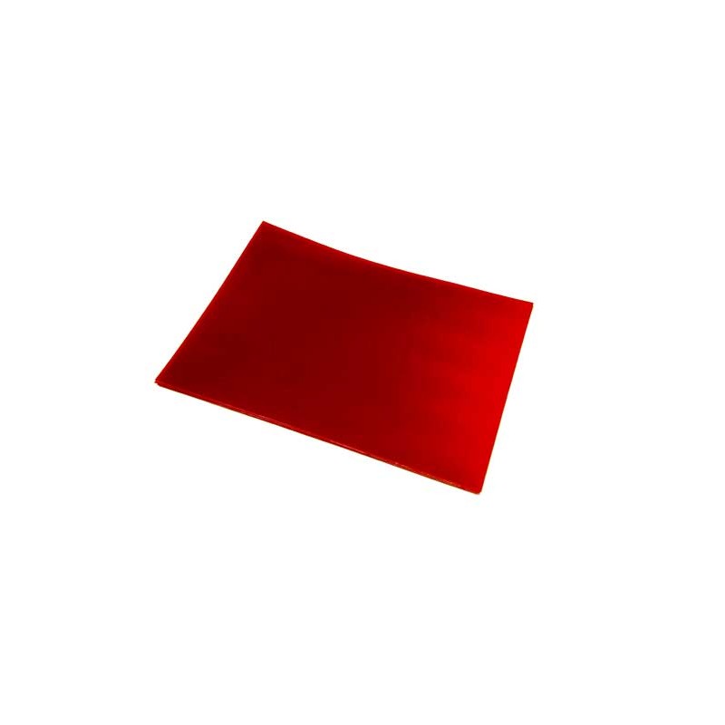 LUCIDI 21x29,7 fg.10 - ROSSO