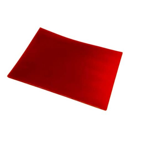 LUCIDI 21x29,7 fg.10 - ROSSO