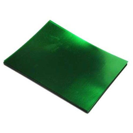 LUCIDI 21x29,7 fg.10 - VERDE