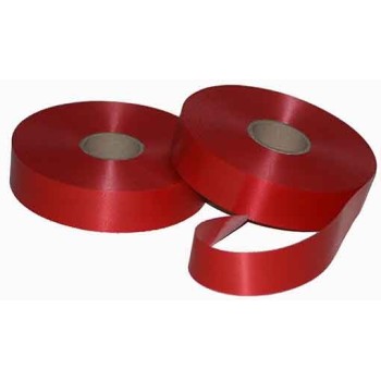 NASTRO REGALO 3x100 - ROSSO