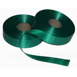 NASTRO REGALO 3x100 - VERDE