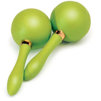 COPPIA MARACAS GRANDE