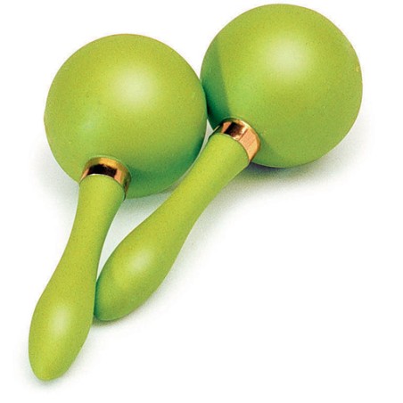 COPPIA MARACAS GRANDE