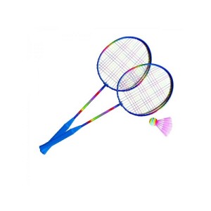 RACCHETTE PER BADMINTON - Pz.2