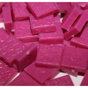 MOSAICO 80 TESSERE - FUXIA