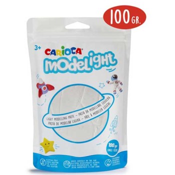 MODELIGHT gr.100 - BIANCO