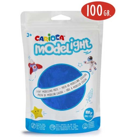 MODELIGHT gr.100 - BLU