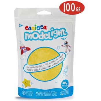 MODELIGHT gr.100 - GIALLO