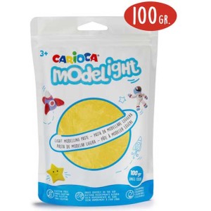 MODELIGHT gr.100 - GIALLO