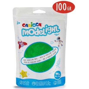 MODELIGHT gr.100 - VERDE