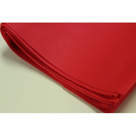 CARTA STOFFA cm.80x10 mt. - ROSSO