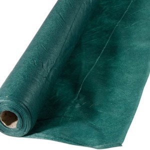 CARTA STOFFA cm.80x10 mt. - VERDE