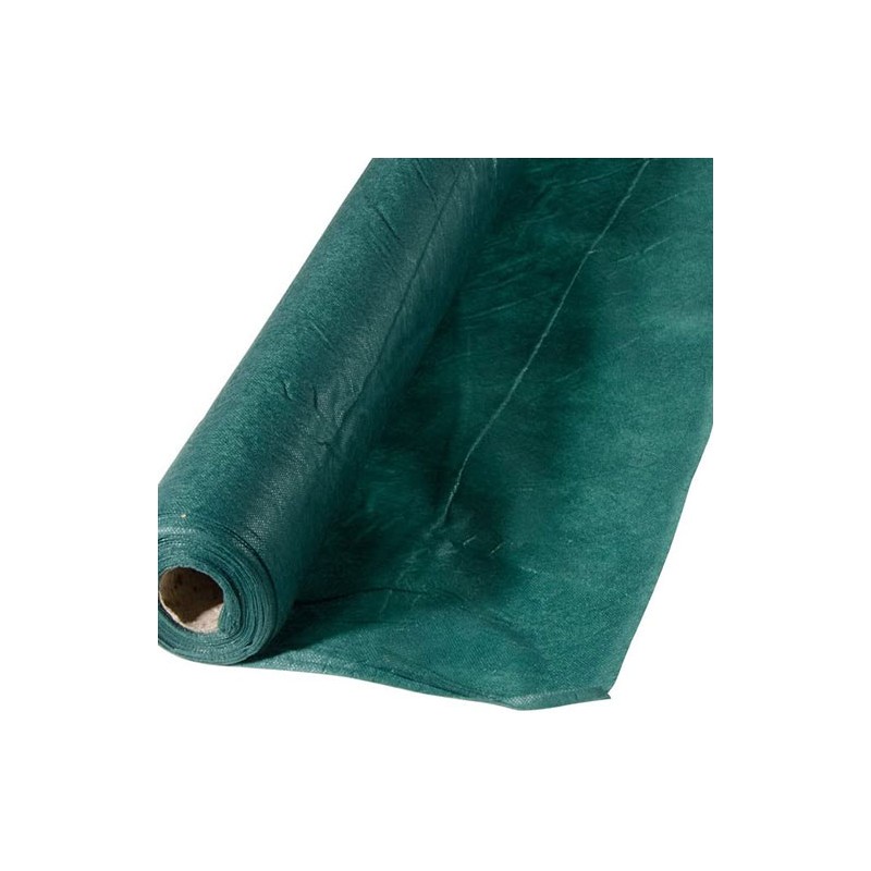 CARTA STOFFA cm.80x10 mt. - VERDE