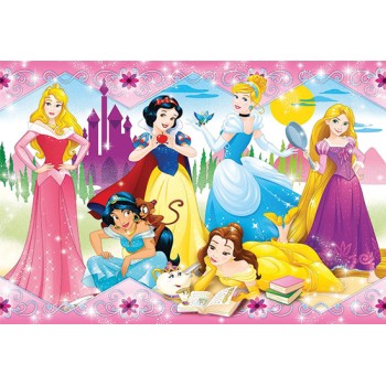 PUZZLE PZ.104 - DISNEY CLASSIC