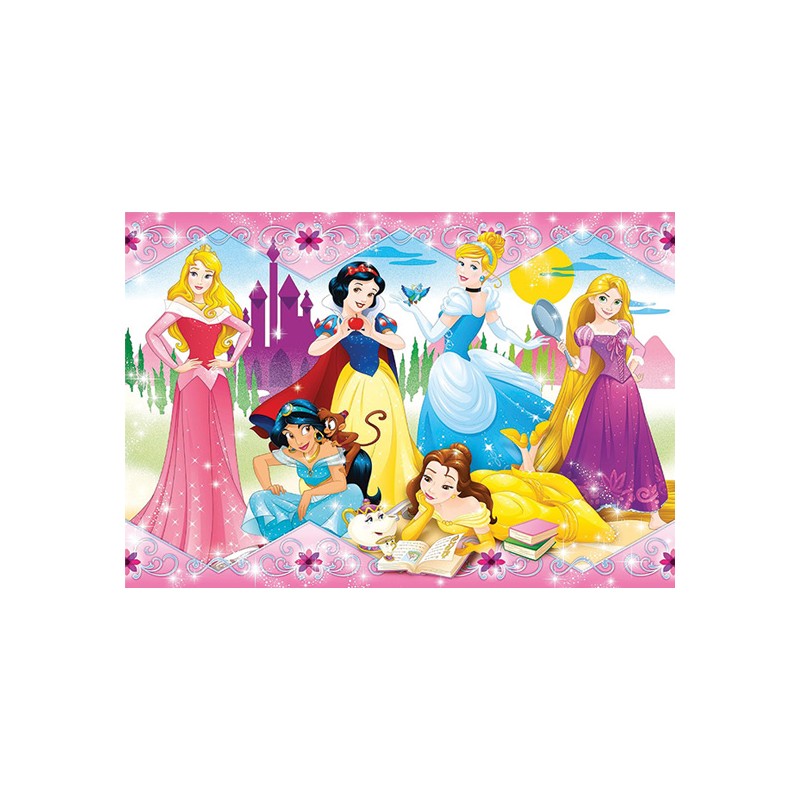 PUZZLE PZ.104 - DISNEY CLASSIC