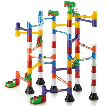 MIGOGA MARBLE RUN SUPER - pz.106