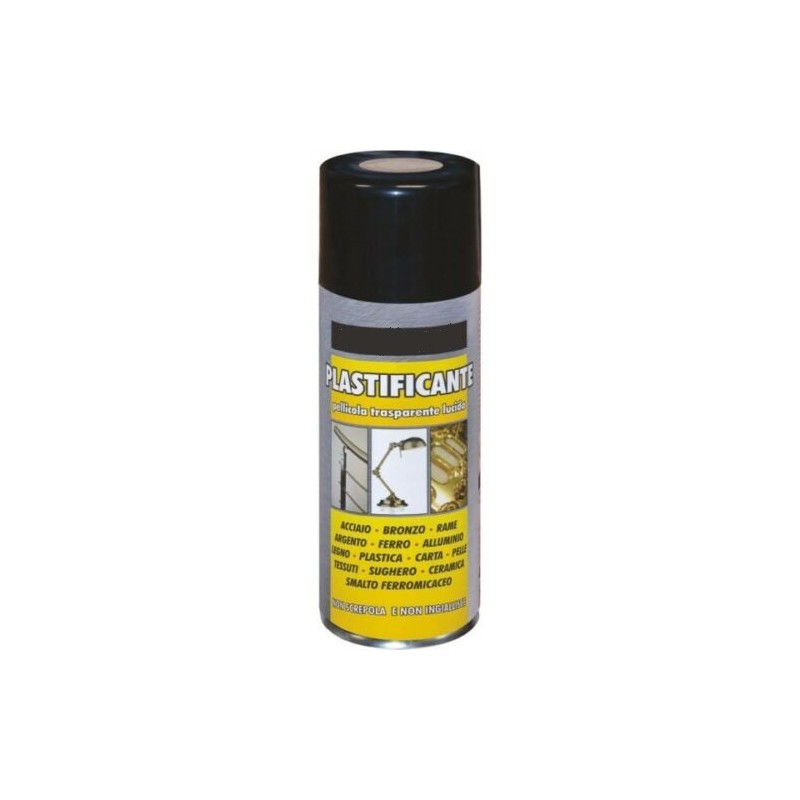 PLASTIFICANTE SPRAY ML.400