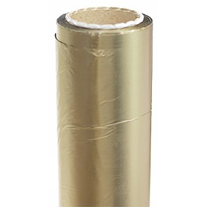 CARTENE cm.100x20 mt. - ORO