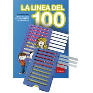 LINEA DEL 100 - ED. ERICKSON