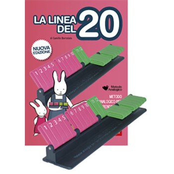 LINEA DEL 20 - ED.ERICKSON